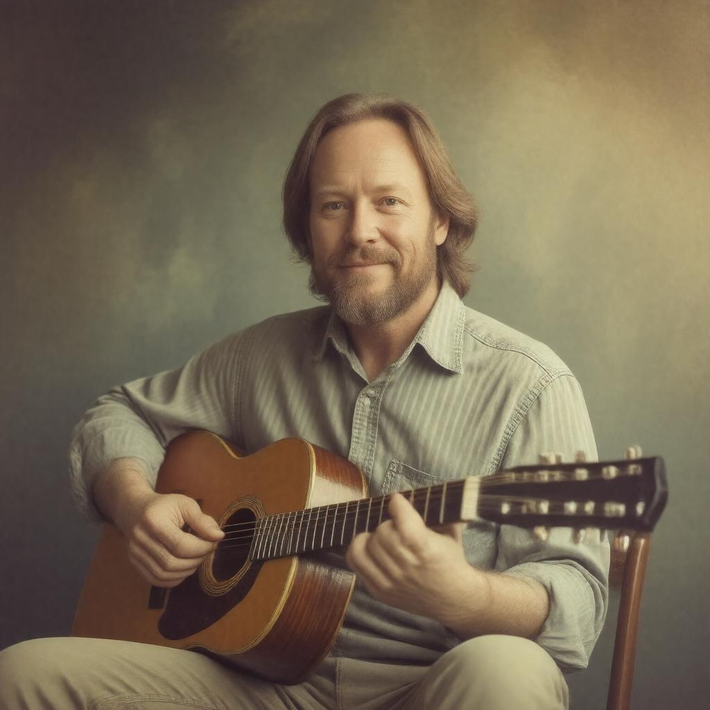Stephen Stills